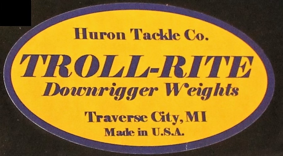 Huron Tackle Co.